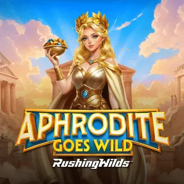 aphrodite-goes-wild