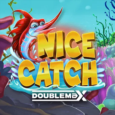 nice-catch-doublemax