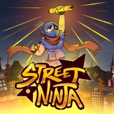 street-ninja