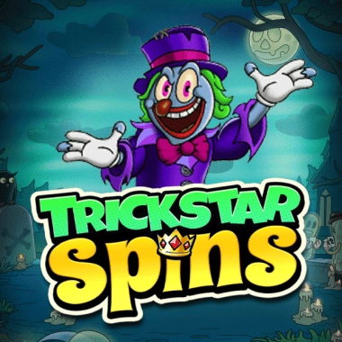 trickstar-spins