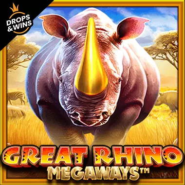 Great rhino pragmatic approach