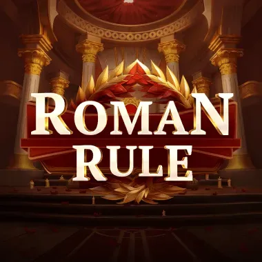 Roman Rule game tile