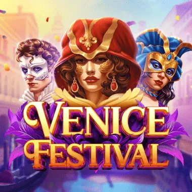 Venice Festival game tile