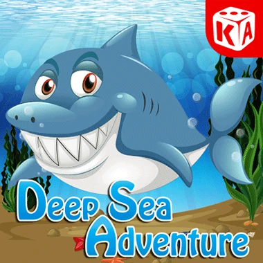 Deep Sea Adventure game tile