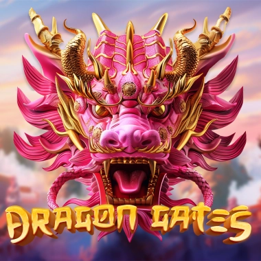Dragon Gates game tile