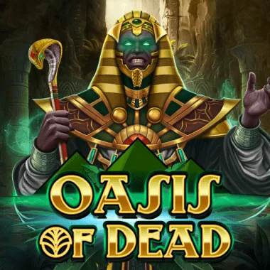 Oasis of Dead game tile