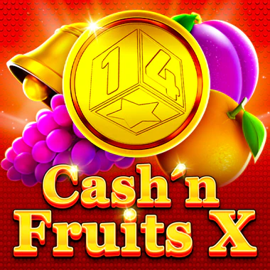 1spin4win/CashnFruitsX