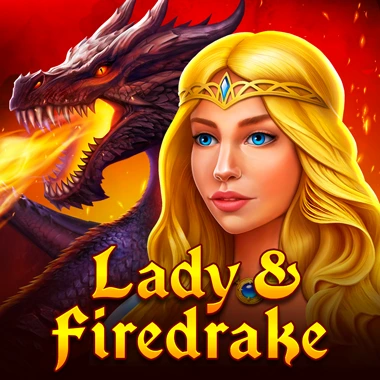 1spin4win/LadyAndFiredrake