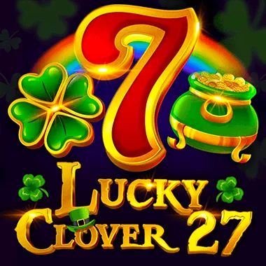 1spin4win/LuckyClover27