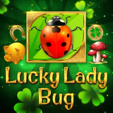 1spin4win/LuckyLadyBug