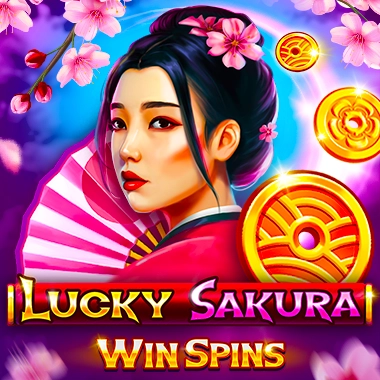 1spin4win/LuckySakuraWinSpins