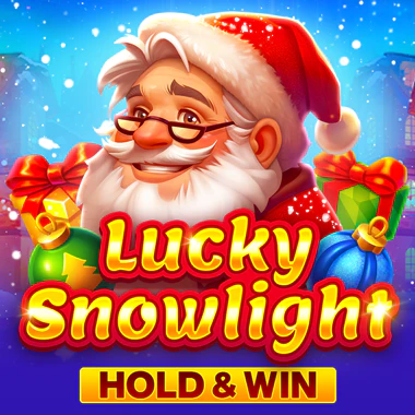 1spin4win/LuckySnowlight