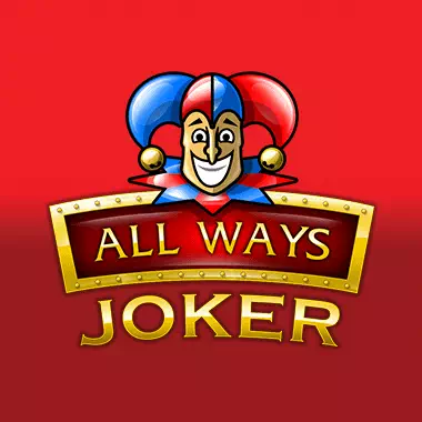 amatic/AllWaysJoker