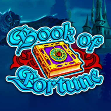 amatic/BookOfFortune