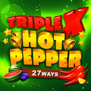 belatra/TripleXHotPepper