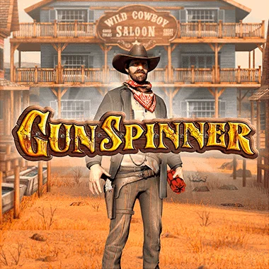 booming/Gunspinner