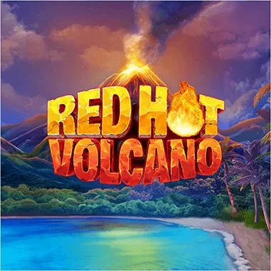 booming/RedHotVolcano