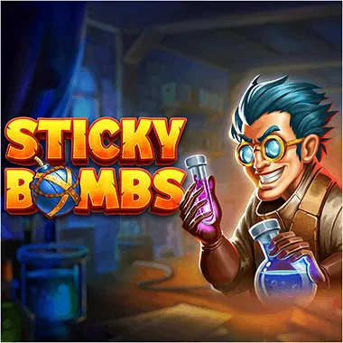 booming/StickyBombs