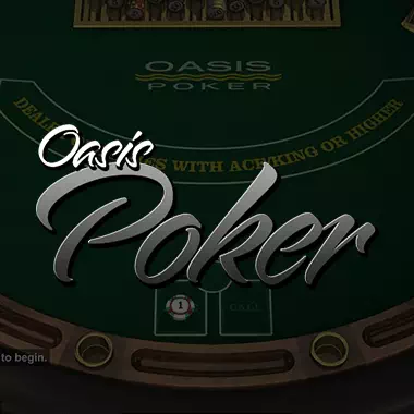 bsg/OasisPoker