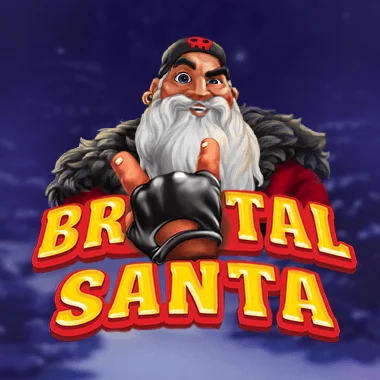 evoplay/BrutalSanta