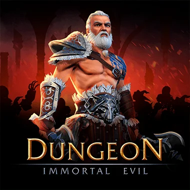 evoplay/DungeonImmortalEvil