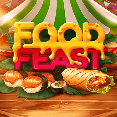 evoplay/FoodFeast