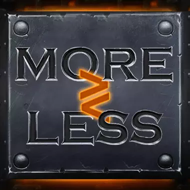 evoplay/MoreLess