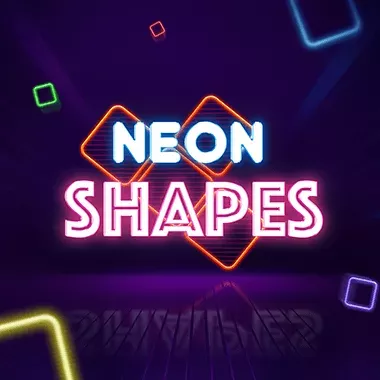 evoplay/NeonShapes