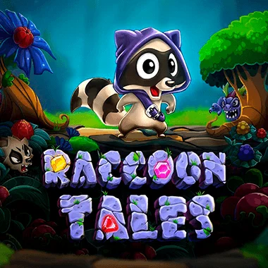 evoplay/RaccoonTales