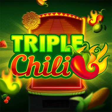 evoplay/TripleChili