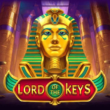 Lord of the Keys game tile