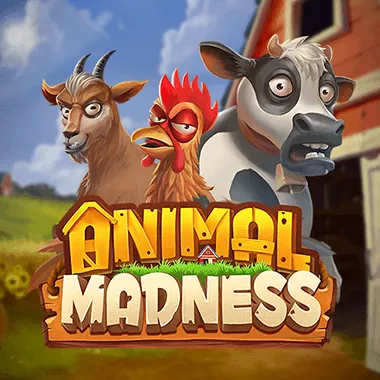 playngo/AnimalMadness