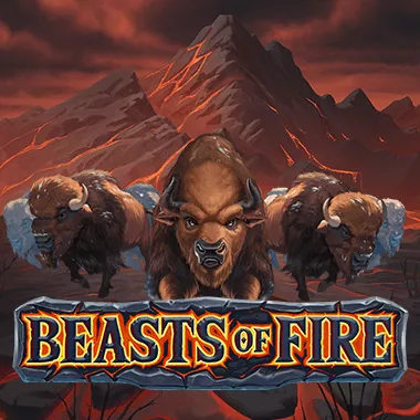 playngo/BeastsofFire