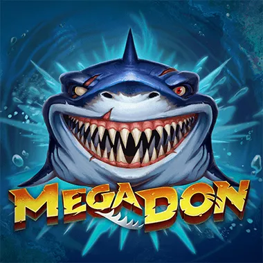 playngo/MegaDon