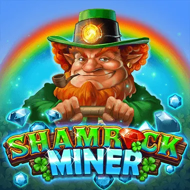 playngo/ShamrockMiner