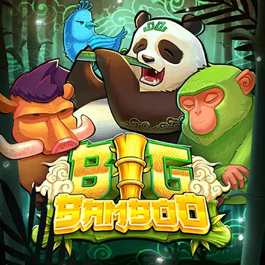 pushgaming/BigBamboo