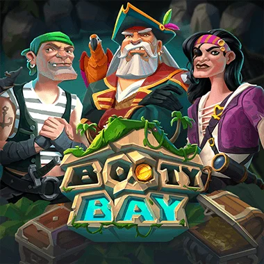 pushgaming/bootybay