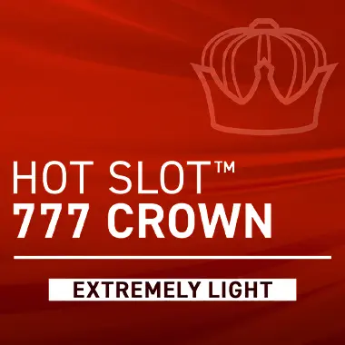 voltent/HotSlot777CrownExtremelyLight94