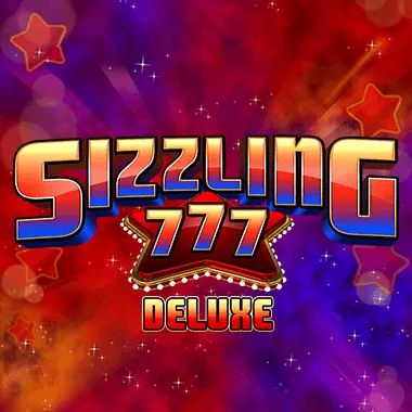 wazdan/Sizzling777Deluxertp