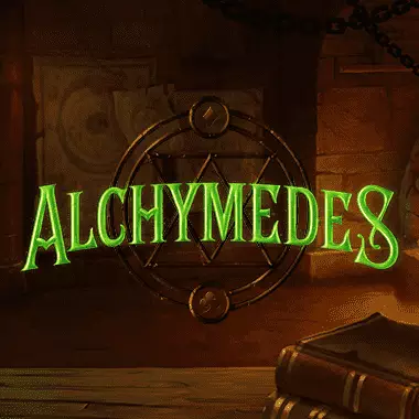 yggdrasil/Alchymedes