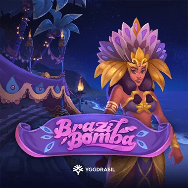 yggdrasil/BrazilBomba