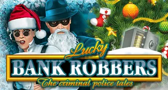 Bank Robbers