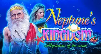 Neptune's Kingdom