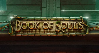 Book of Souls