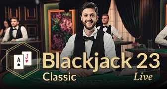 Blackjack Classic 23