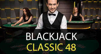 Blackjack Classic 48