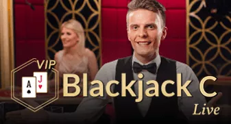 Blackjack VIP C
