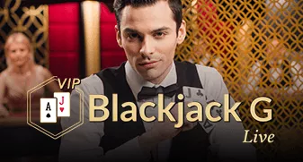 Blackjack VIP G