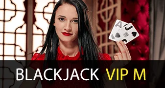 Blackjack VIP M