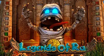 Legend of Ra